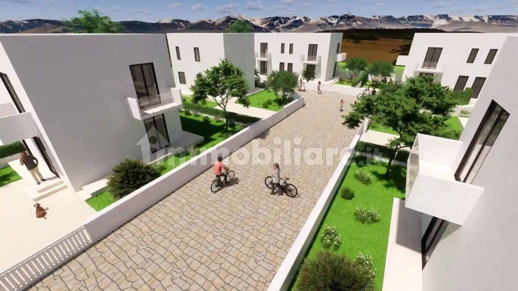Villa - foto 3