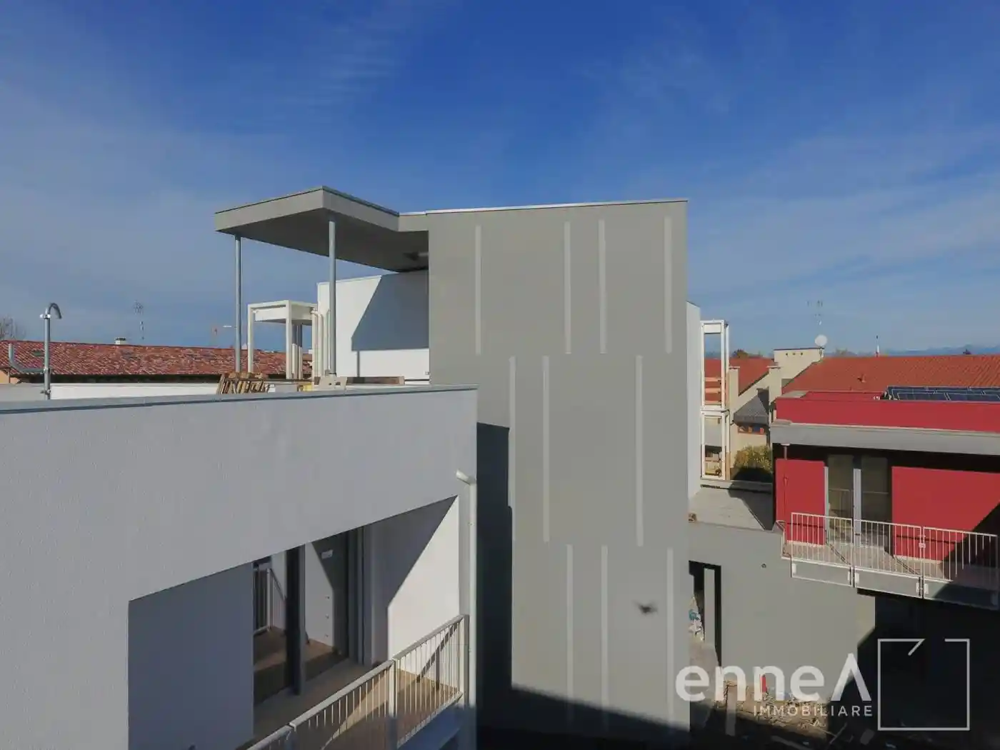 Appartamento in vendita a Monastier di Treviso