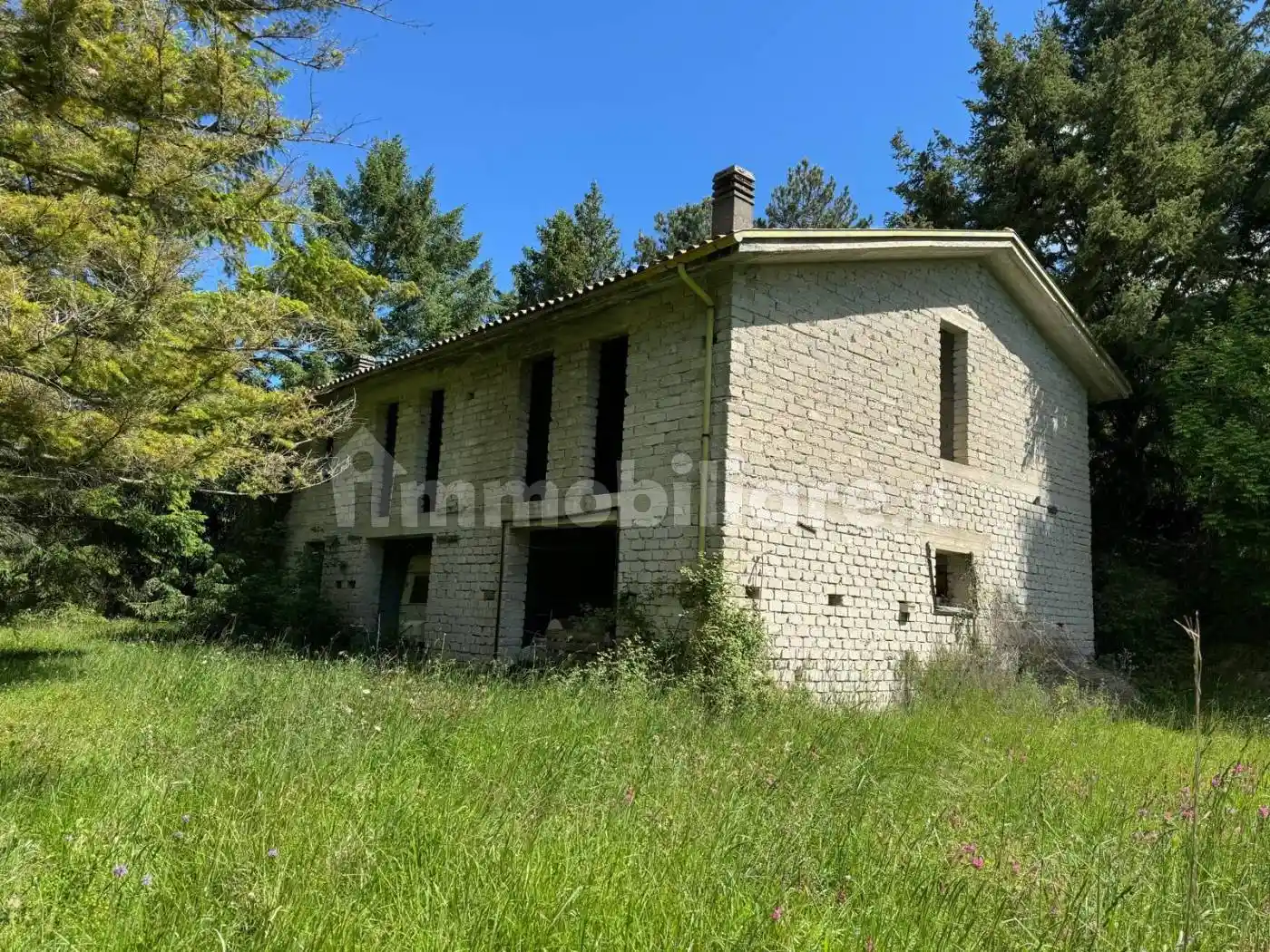 Villa in vendita a Antrodoco