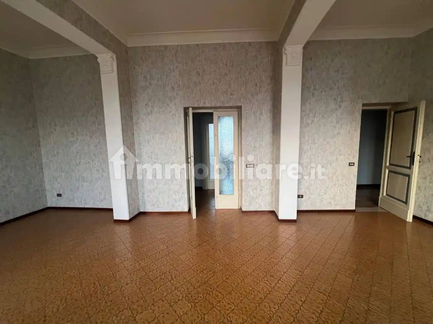 Appartamento via Gaetani dell'Aquila d'Aragona, Chieti Città, Chieti - foto 3