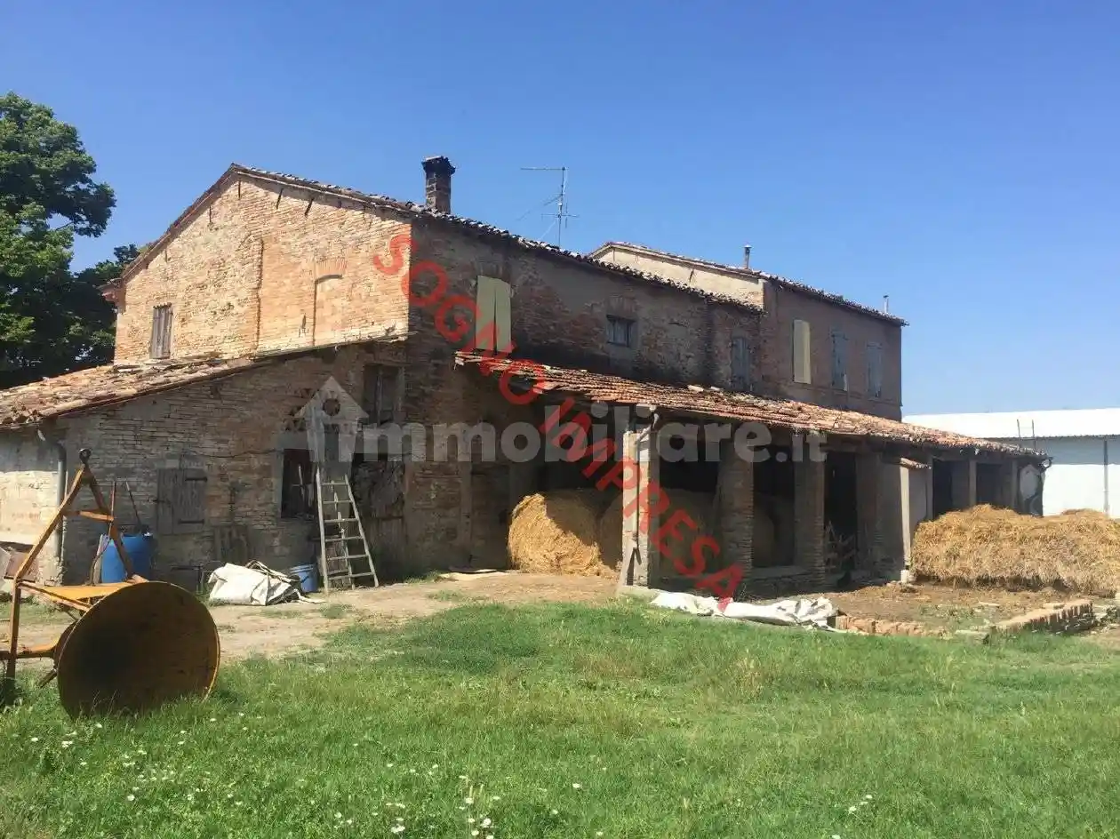 Villa in vendita a Forlì