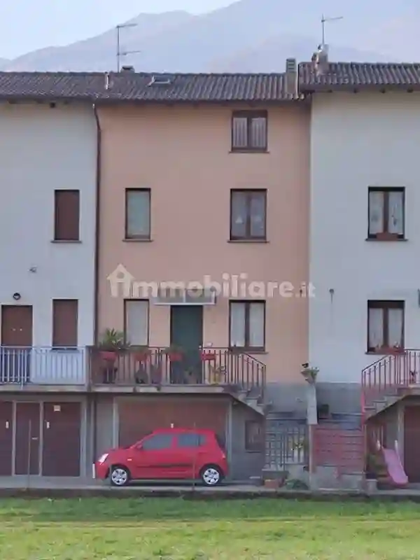 Villetta a schiera - foto 2