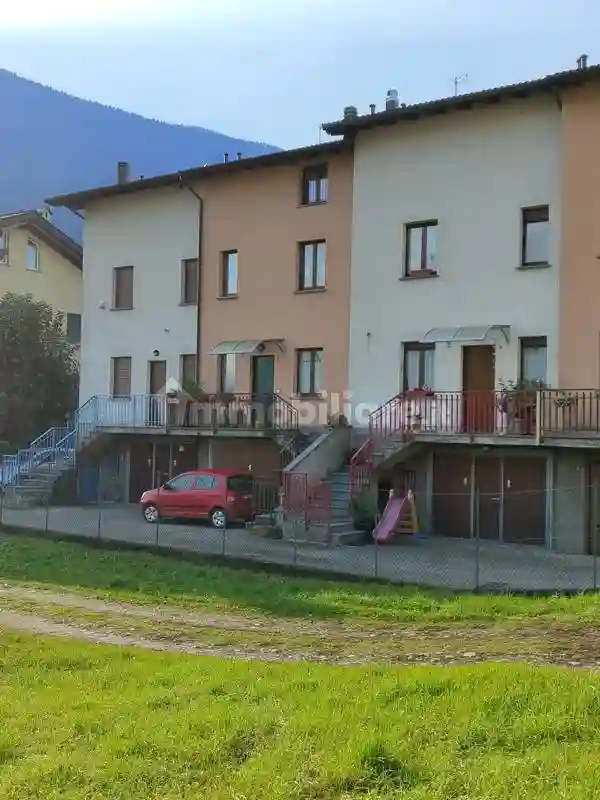 Villetta a schiera - foto 3