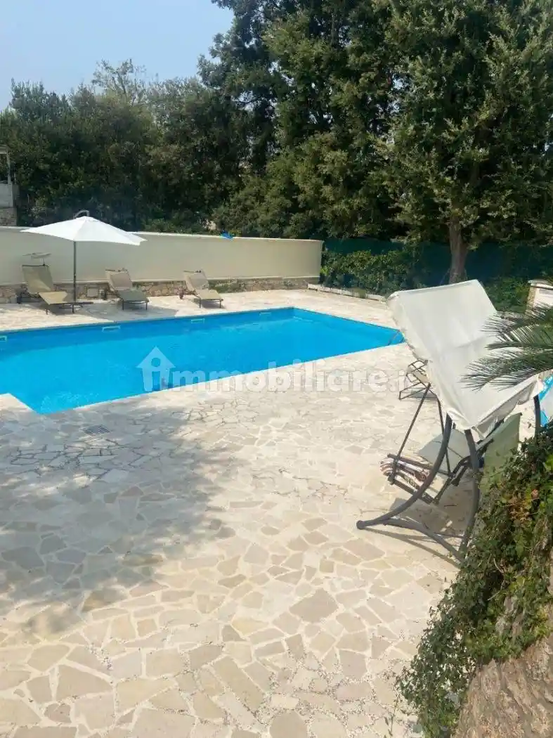 Villa in vendita a Fasano