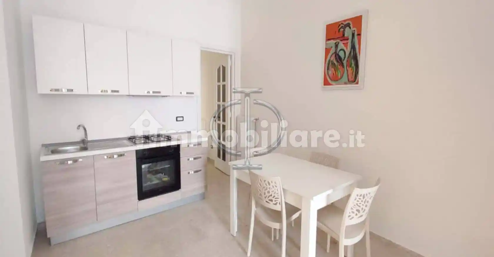 Bilocale via Dalmazia, Umbertina - Madonnella, Bari - foto 3