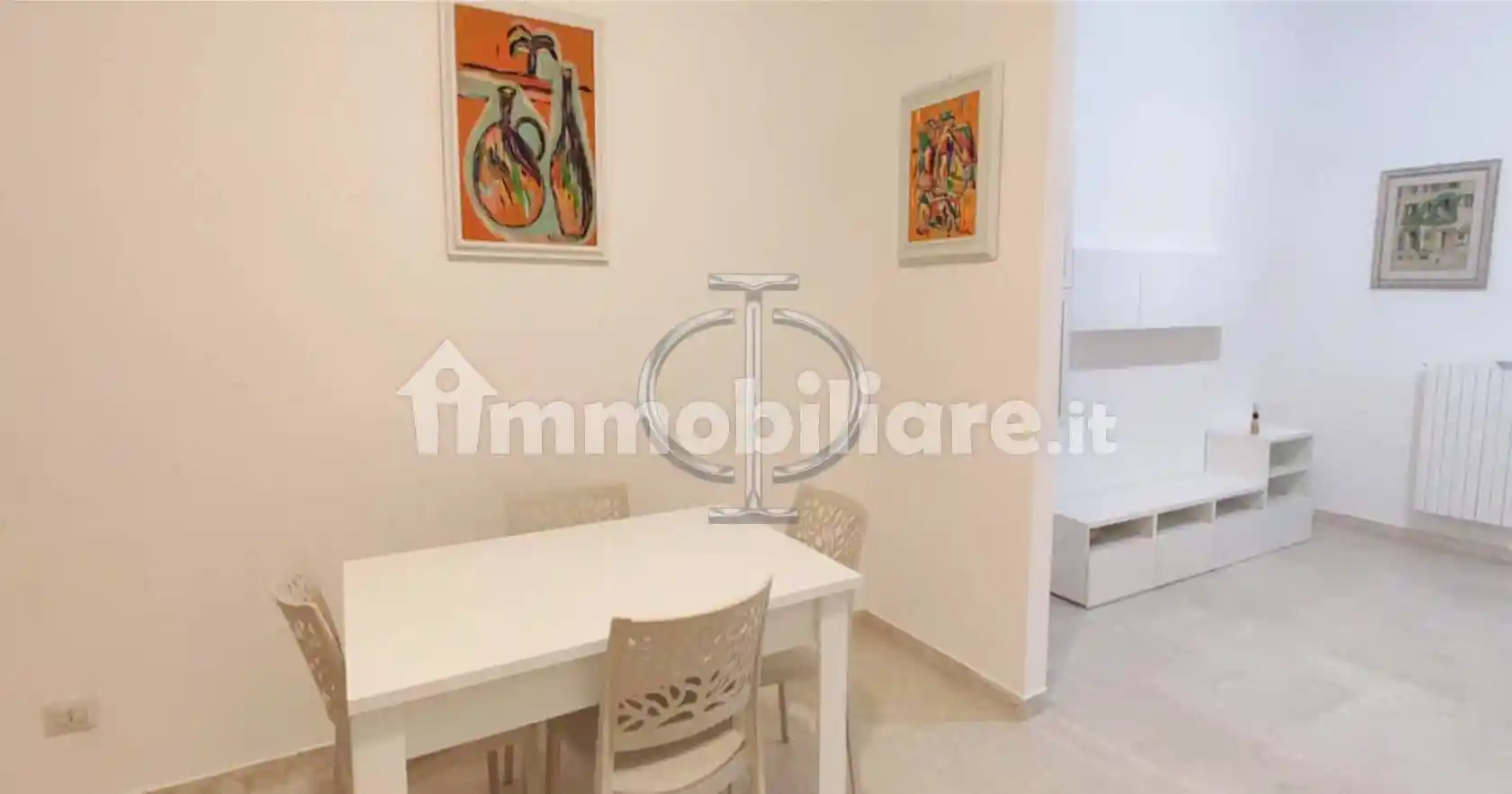 Bilocale via Dalmazia, Umbertina - Madonnella, Bari - foto 5