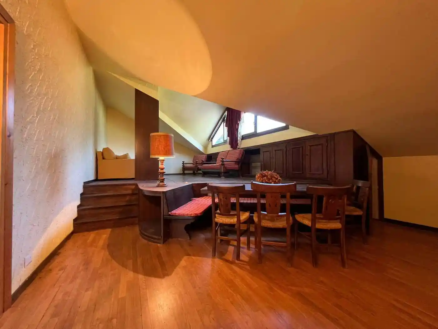 Appartamento in vendita a La Salle