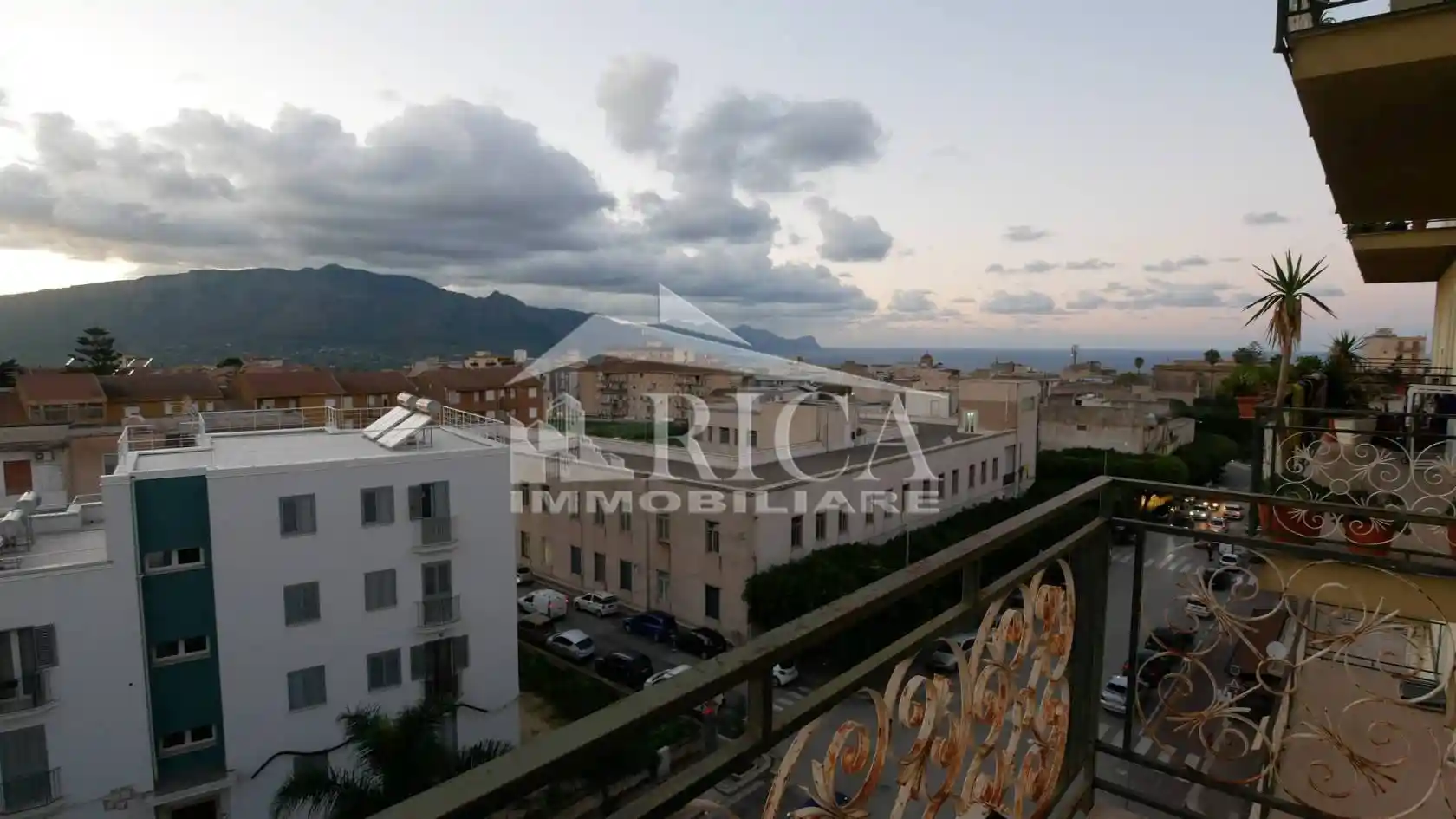 Appartamento in vendita a Alcamo