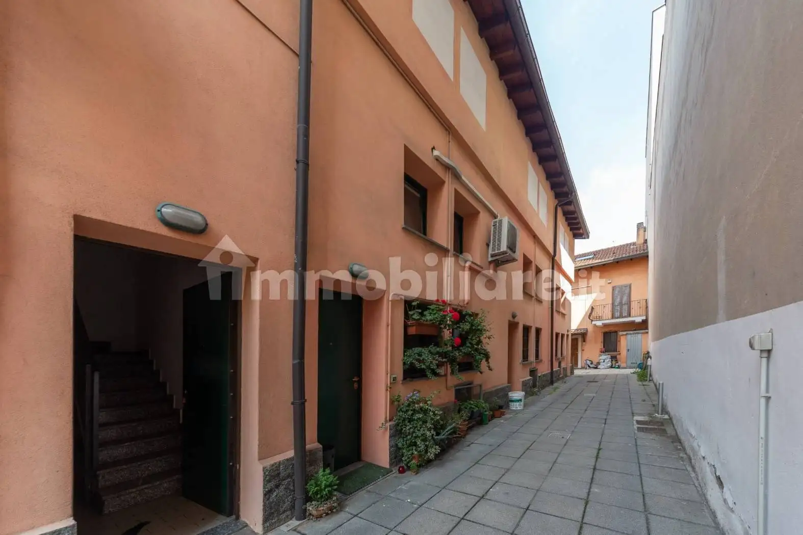 Apartment in vendita a Milan