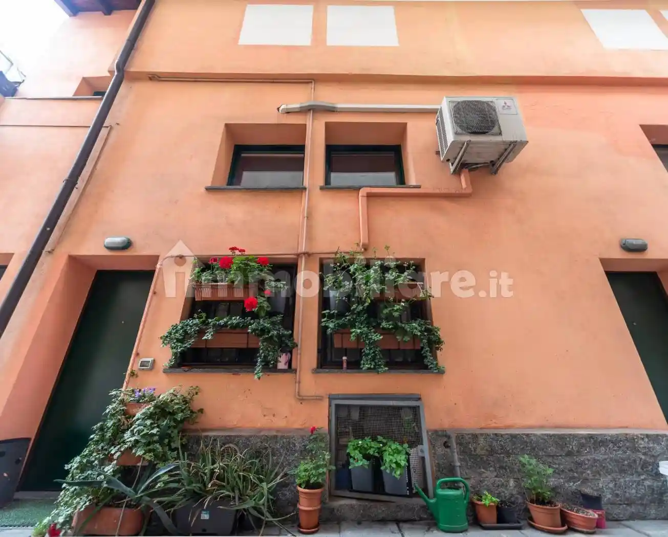 Trilocale via Giorgio Stephenson, Musocco, Milano - foto 2