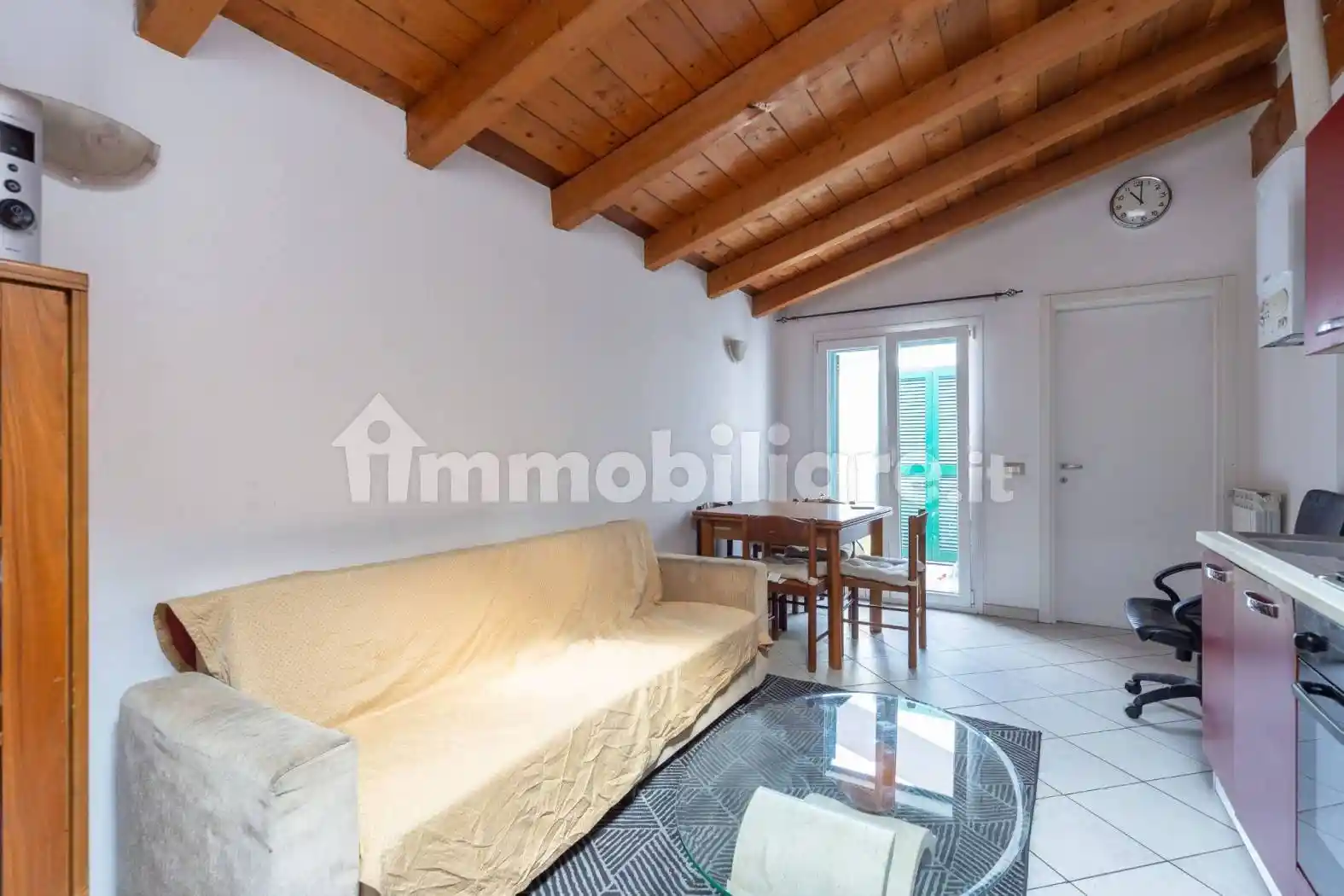 Trilocale via Giorgio Stephenson, Musocco, Milano - foto 3