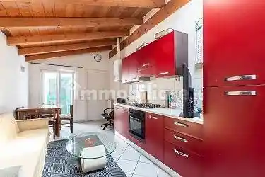 Trilocale via Giorgio Stephenson, Musocco, Milano - foto 5