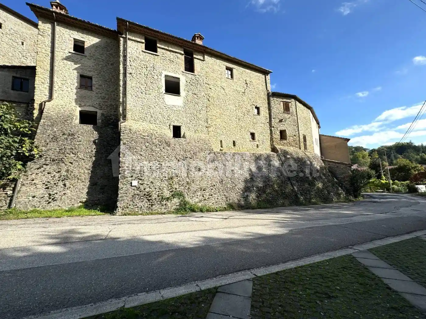 Casa indipendente in vendita a Monte Santa Maria Tiberina