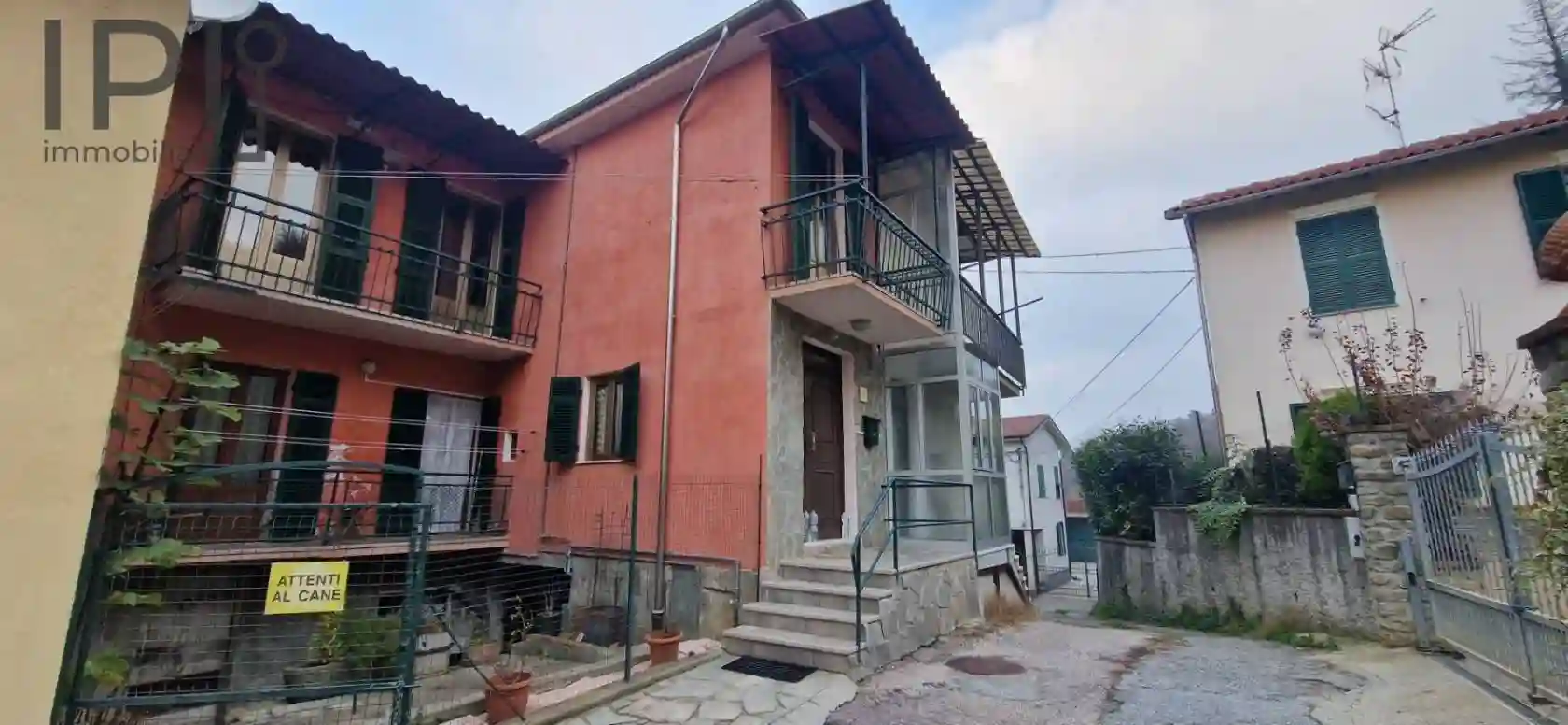 Casa indipendente - foto 5