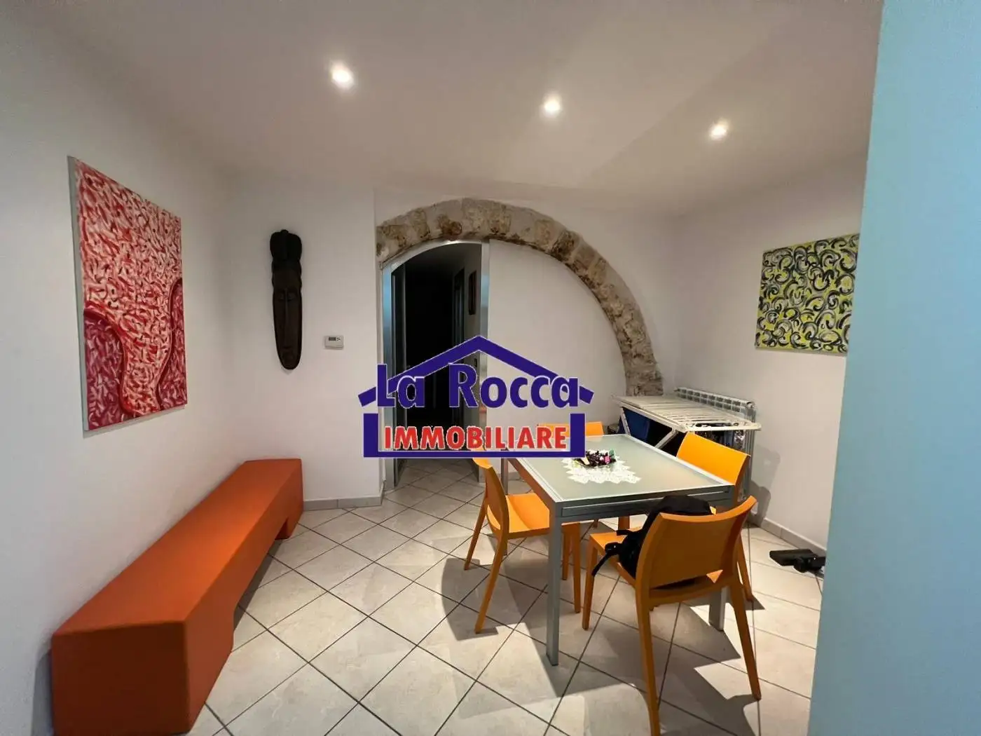 Casa indipendente in affitto a Alcamo