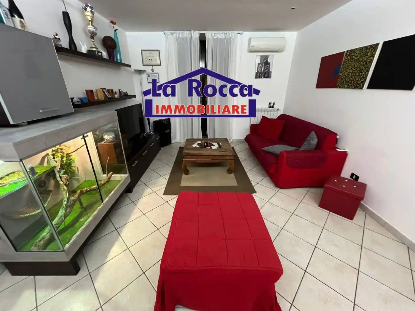 Terratetto unifamiliare via Vittorio Veneto, Centro, Alcamo - foto 4