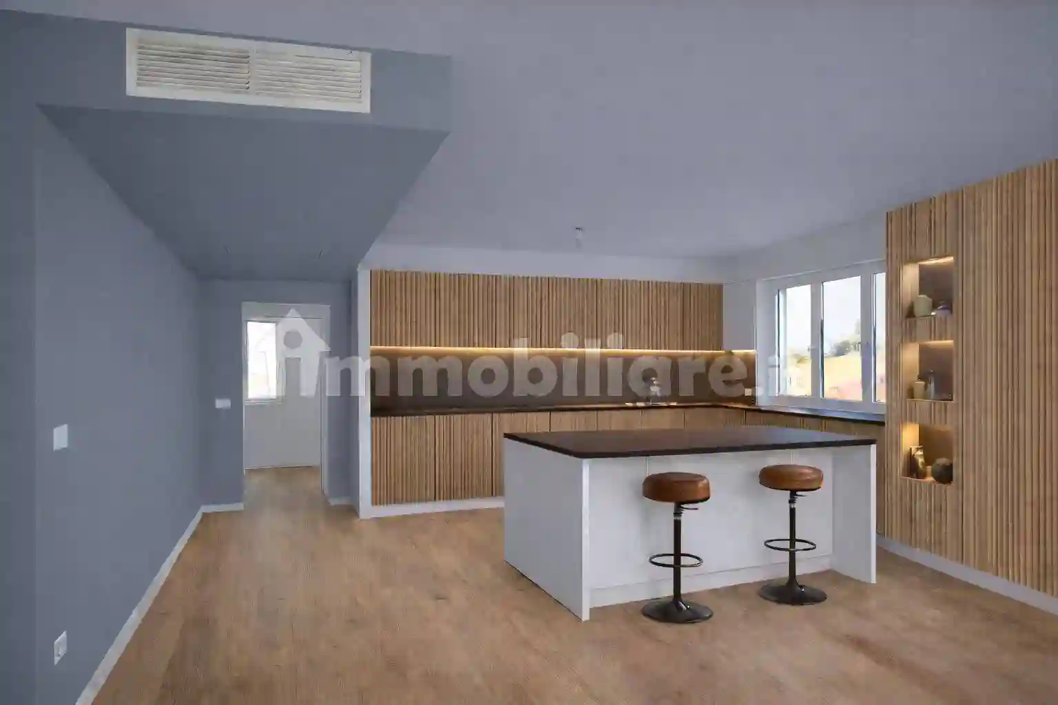 Attico - Mansarda - foto 3