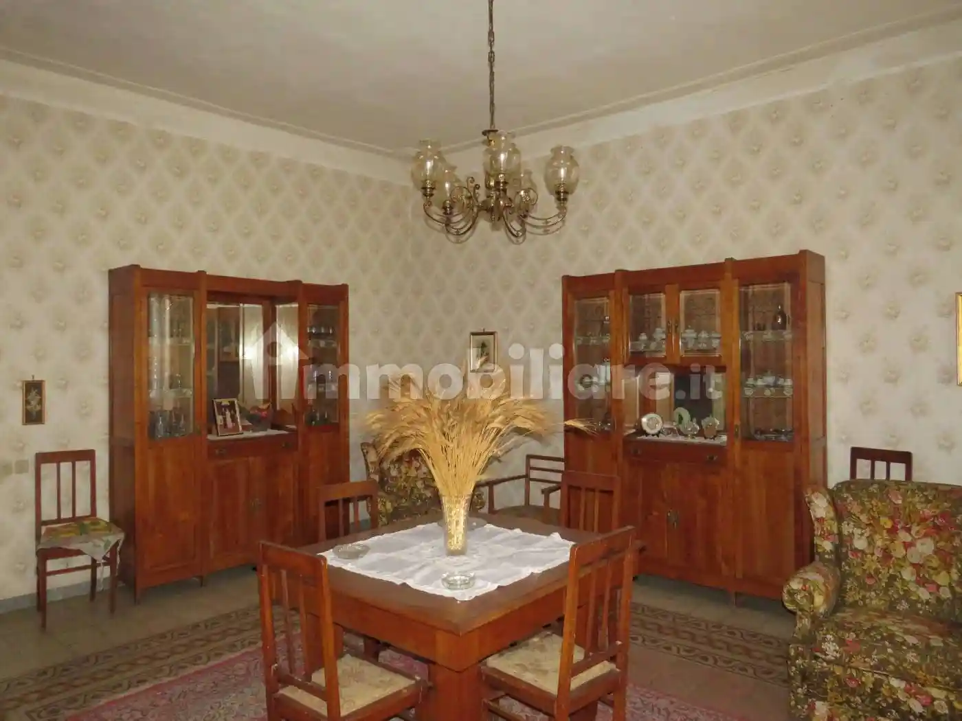 Appartamento in vendita a Nepi