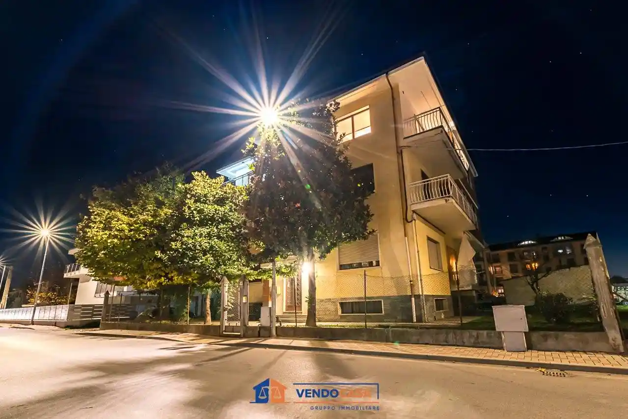 Appartamento in vendita a Bra