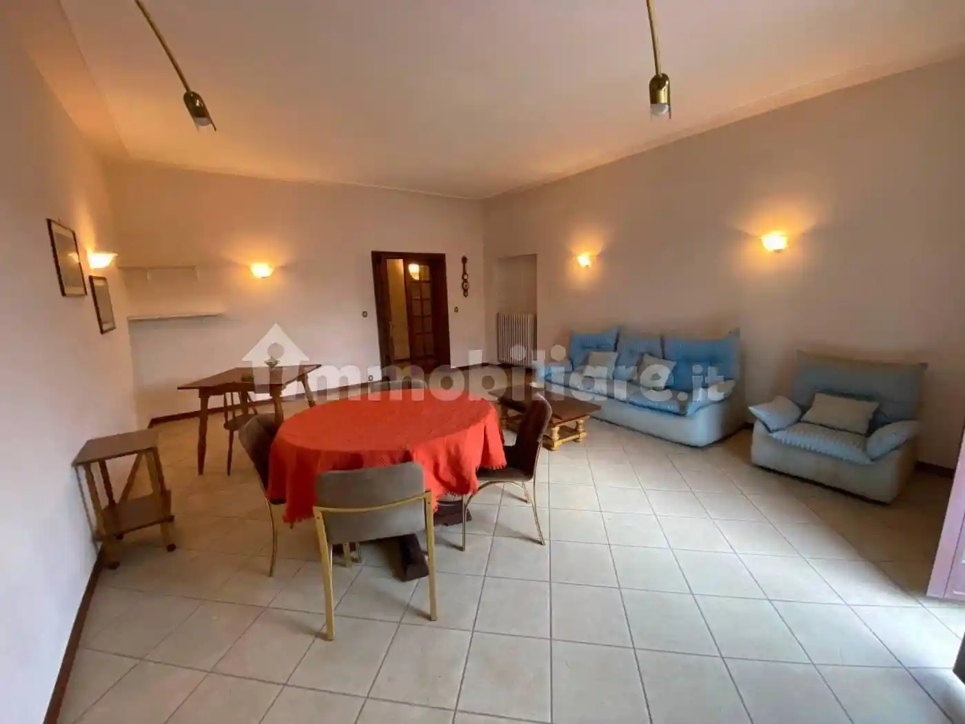 Appartamento in vendita a San Lorenzo Nuovo