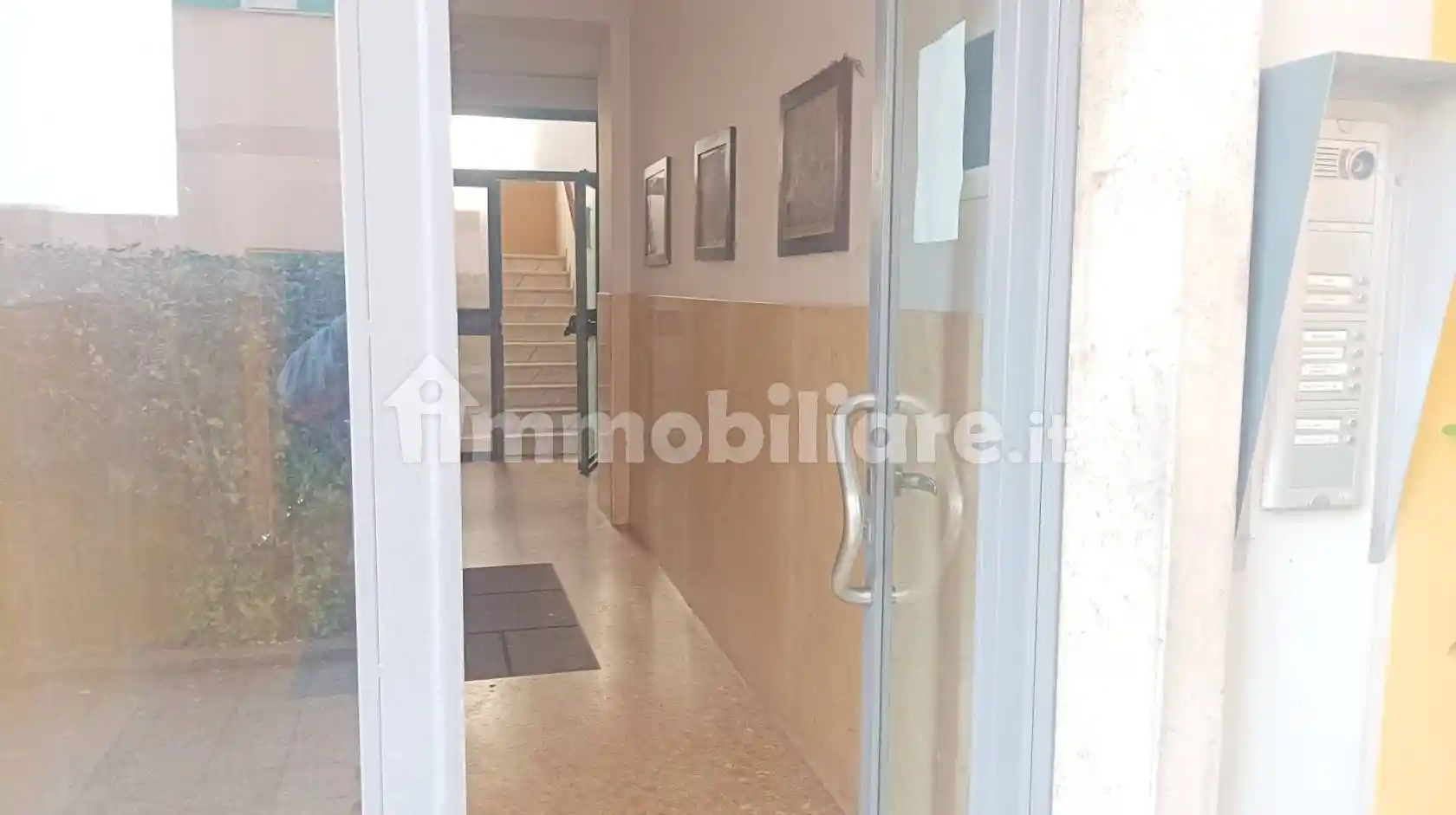 Trilocale da ristrutturare, piano terra, Boccea, Roma - foto 3