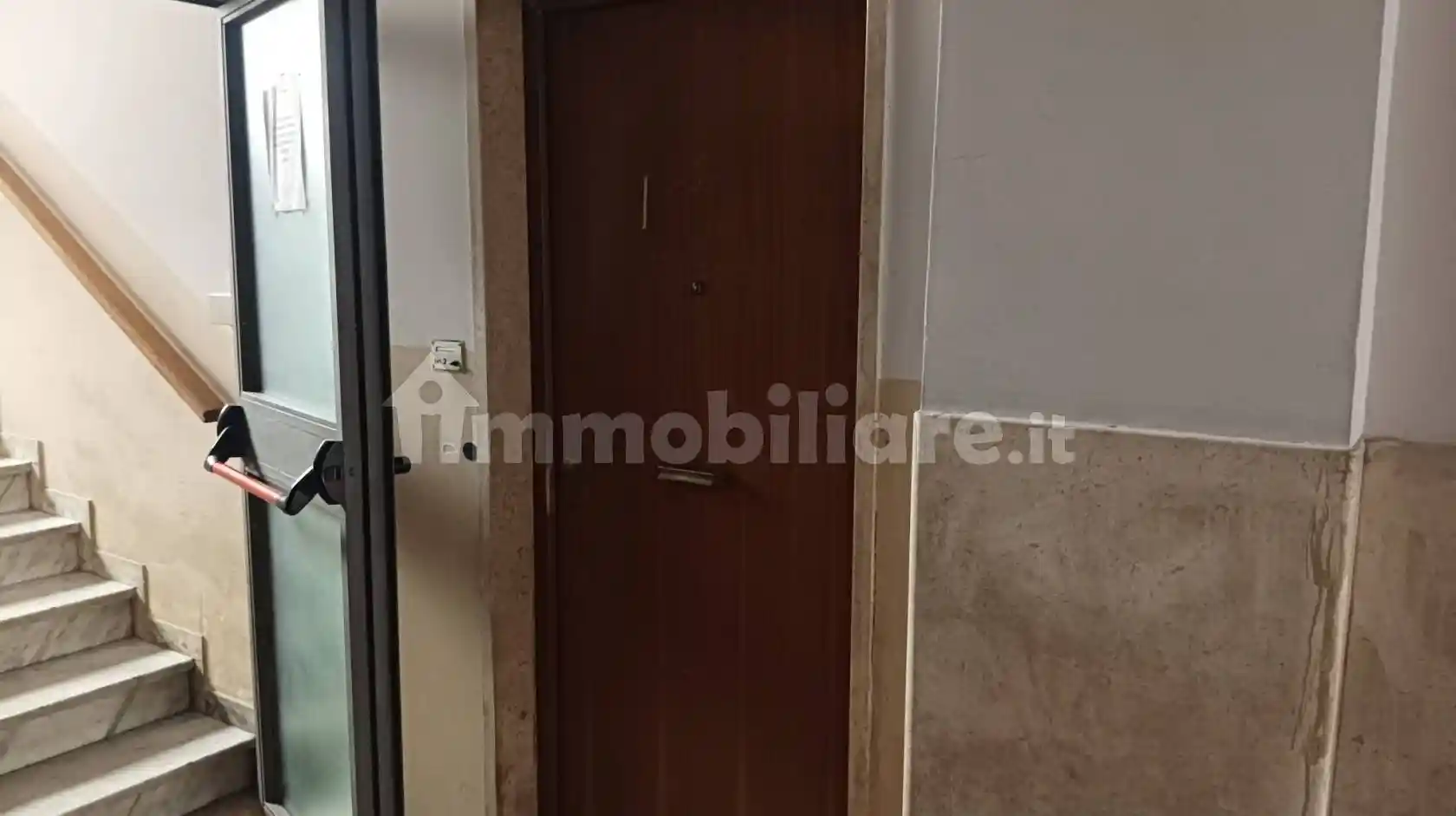 Trilocale da ristrutturare, piano terra, Boccea, Roma - foto 4