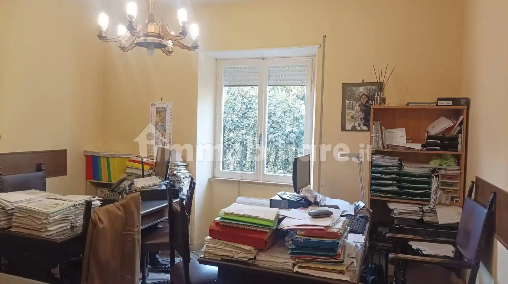 Trilocale da ristrutturare, piano terra, Boccea, Roma - foto 5