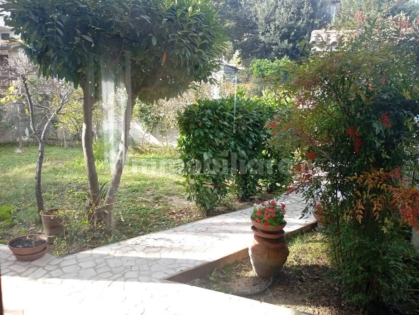 Villetta a schiera in vendita a Orte