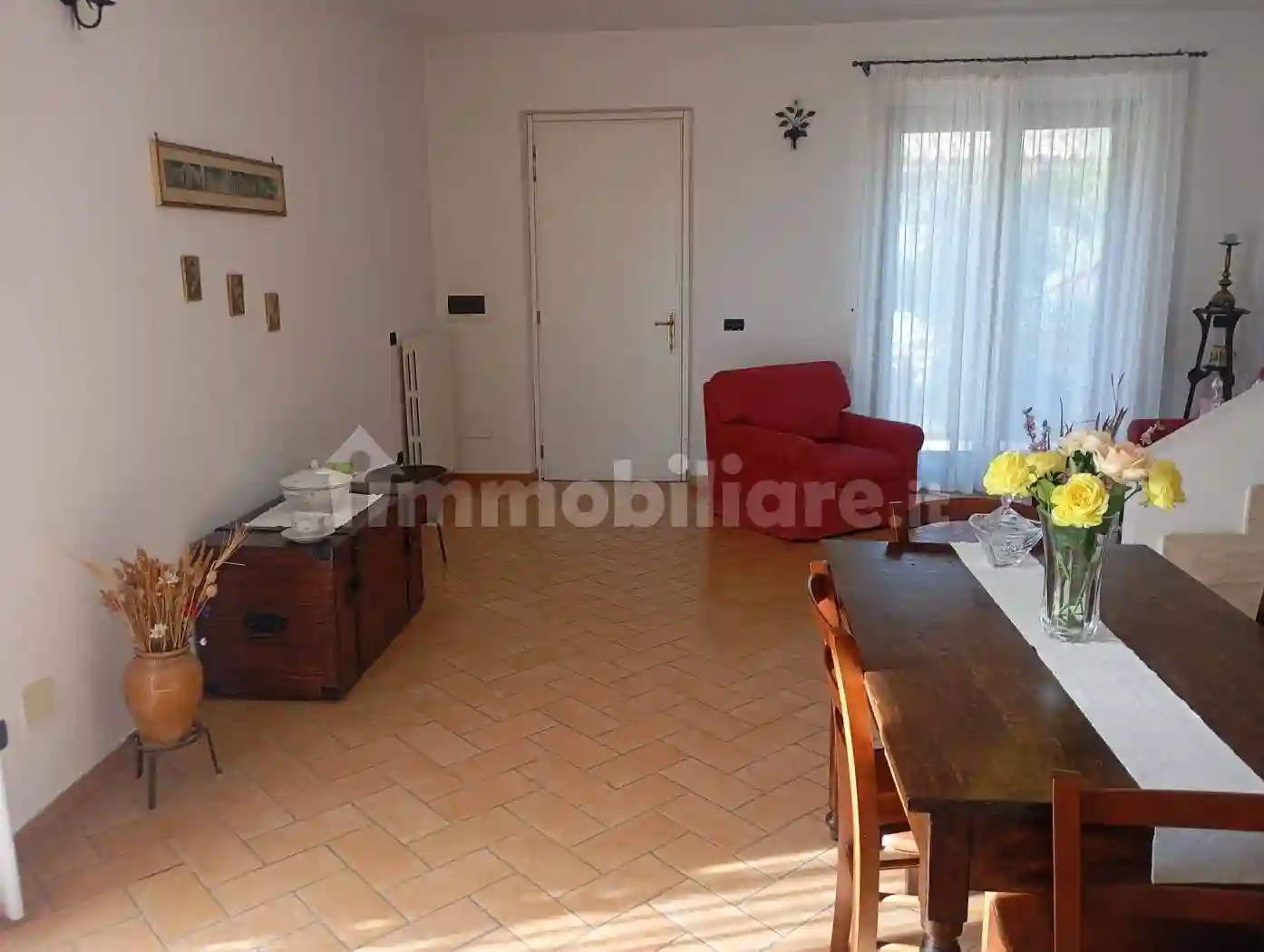 Villetta a schiera - foto 3