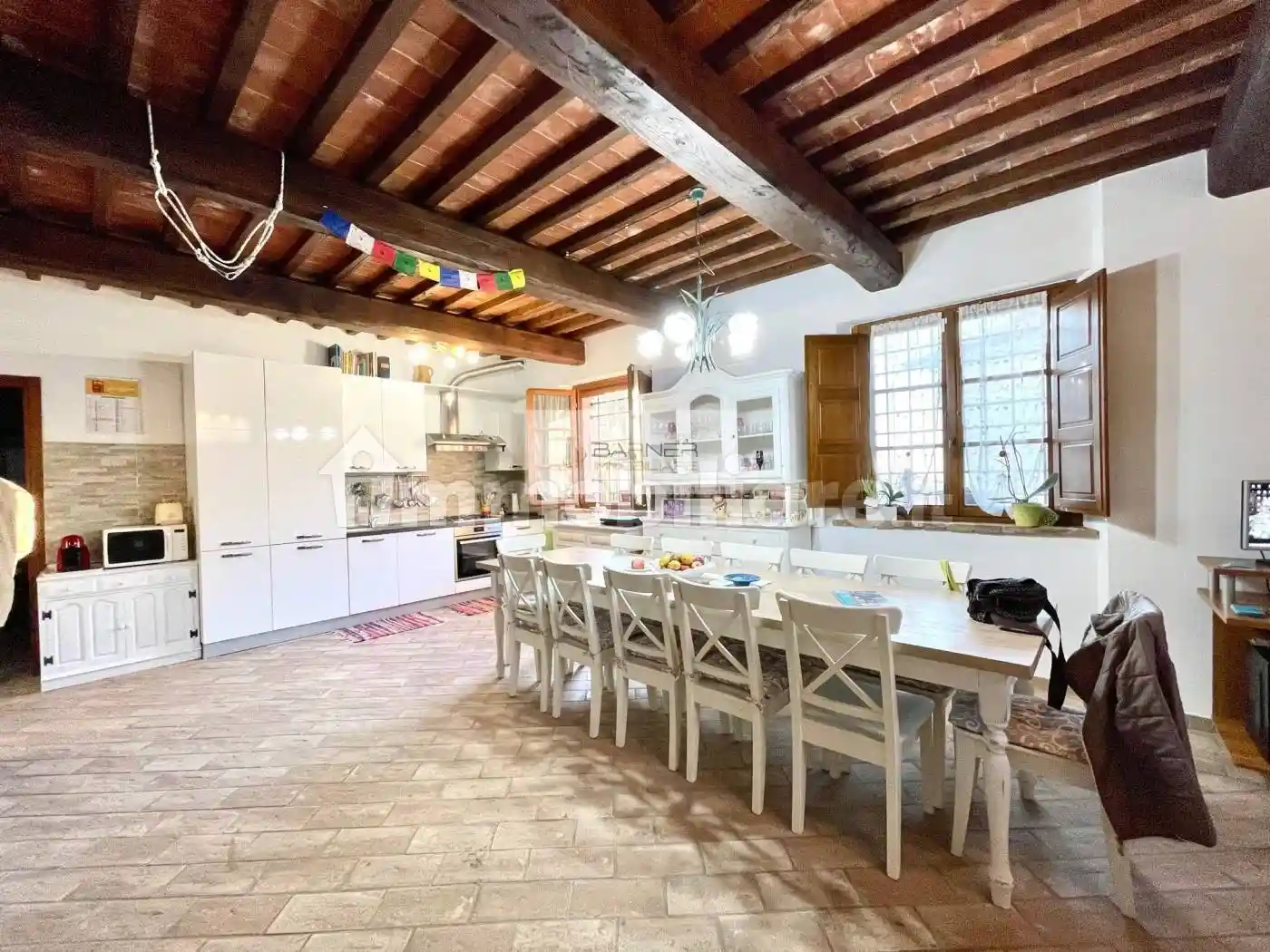 Appartamento in vendita a Massarosa