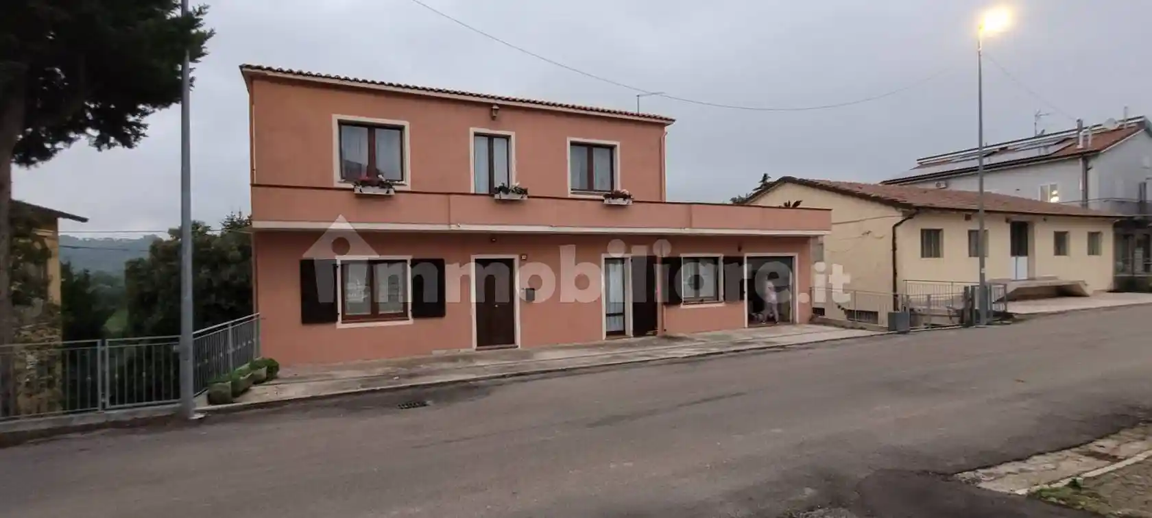 Villa in vendita a Tavullia