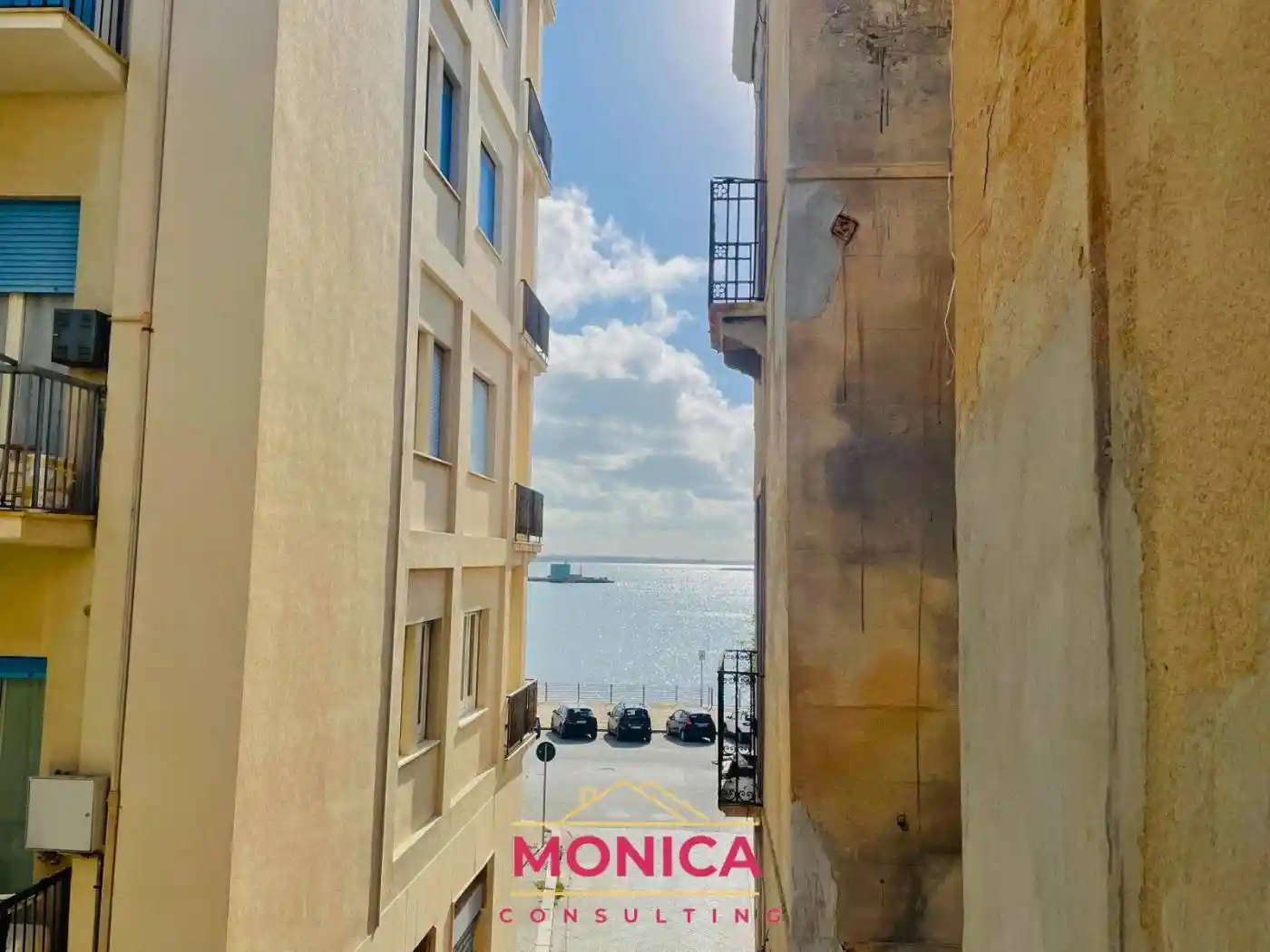 Appartamento in vendita a Trapani
