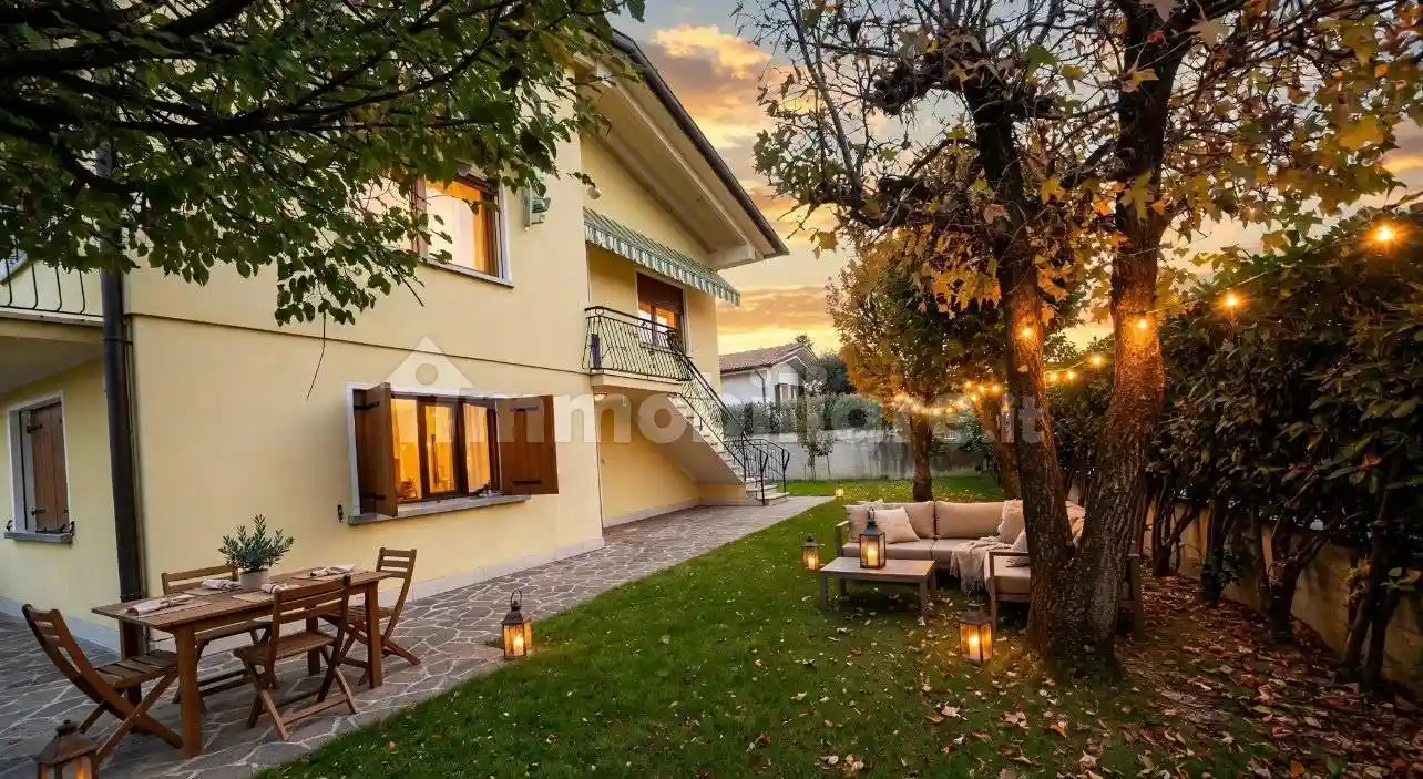Villa in vendita a Codognè
