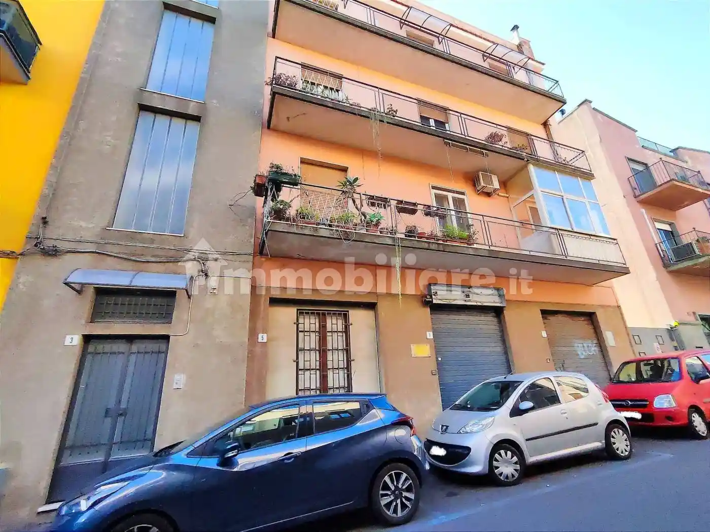 Appartamento in vendita a Misterbianco