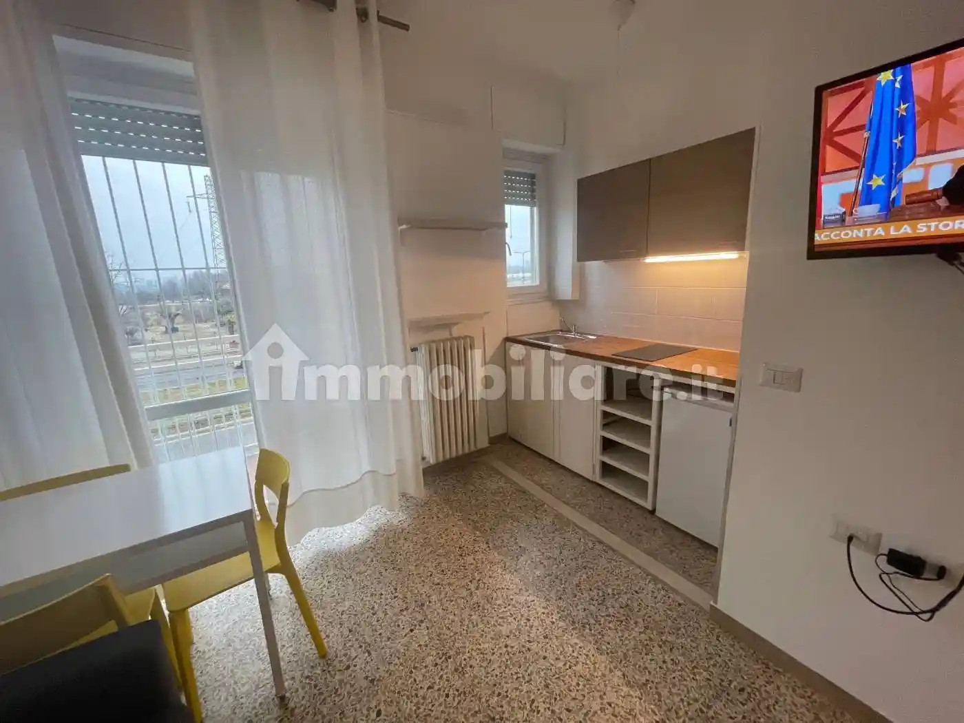 Bilocale ottimo stato, Quintosole - Chiaravalle, Milano - foto 2