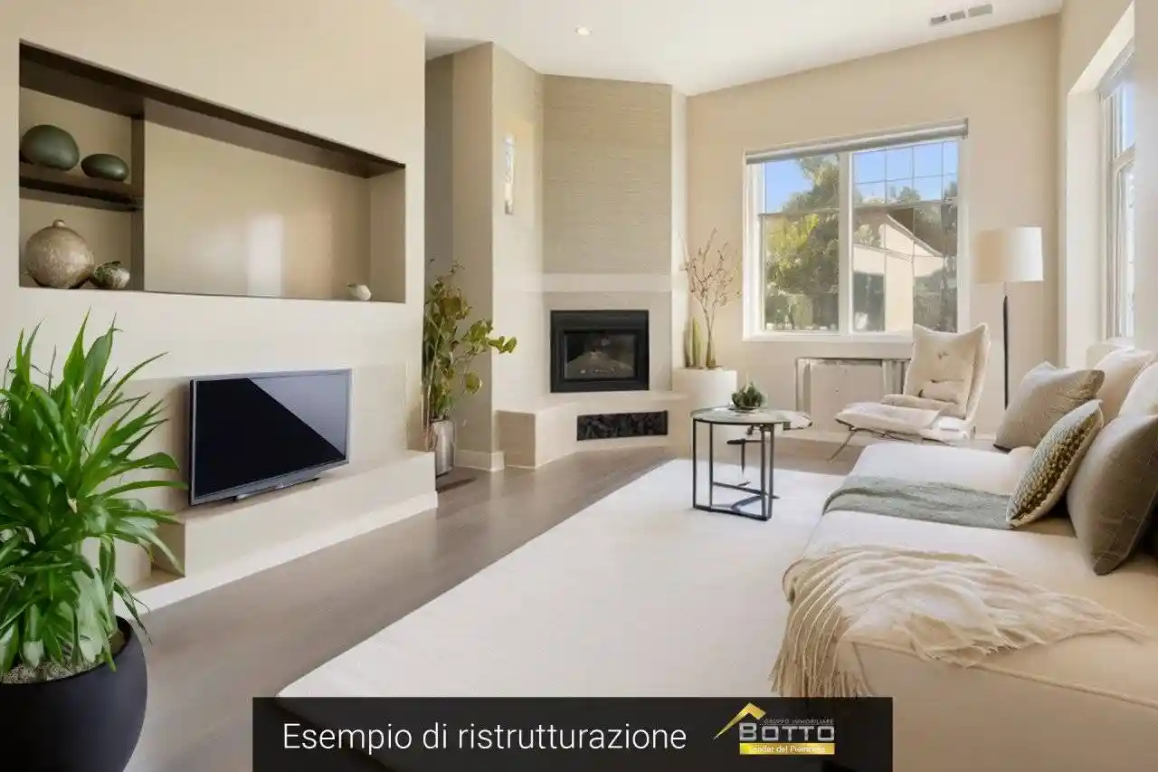 Villa bifamiliare via mottarone, 9, Centro, Armeno - foto 3