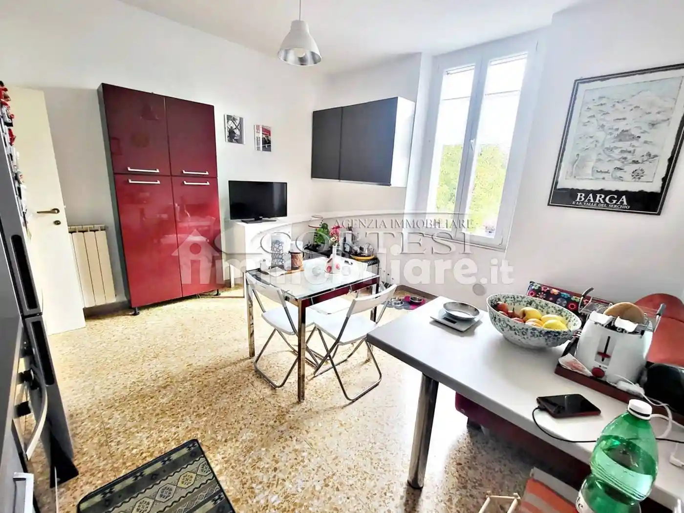 Appartamento in vendita a Perugia