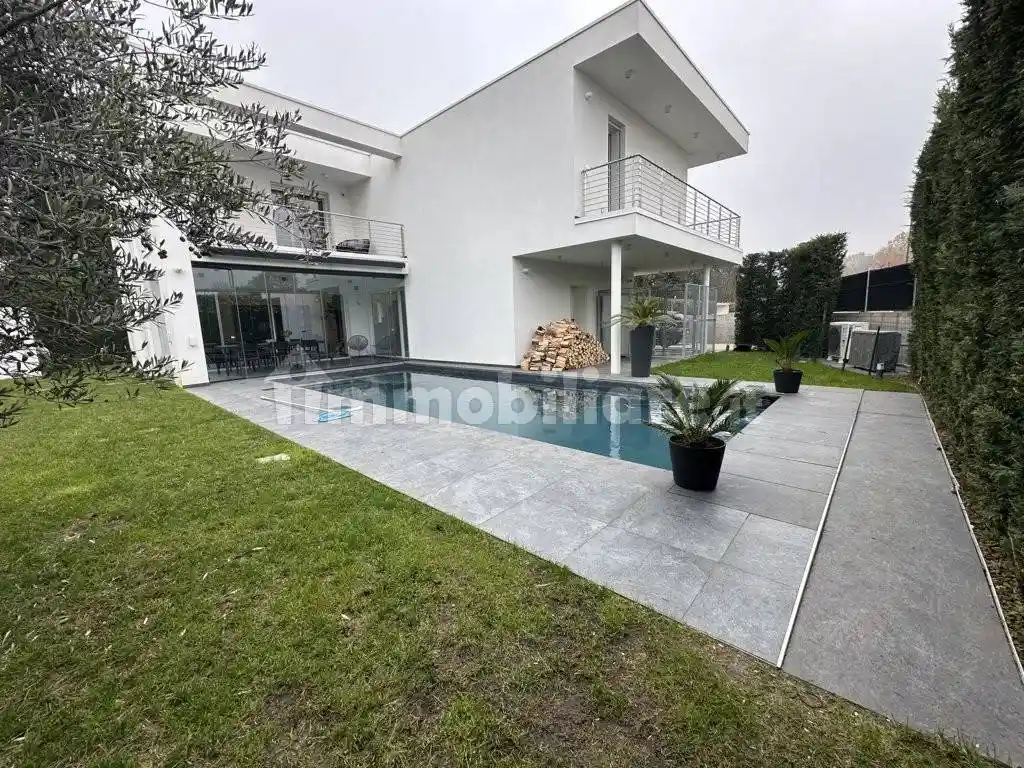 Villa in vendita a Venezia