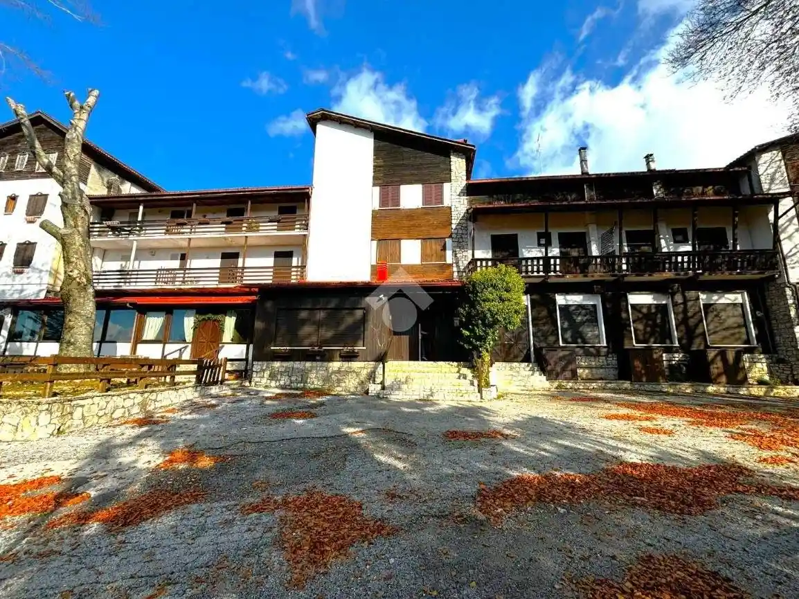 Appartamento in vendita a Subiaco