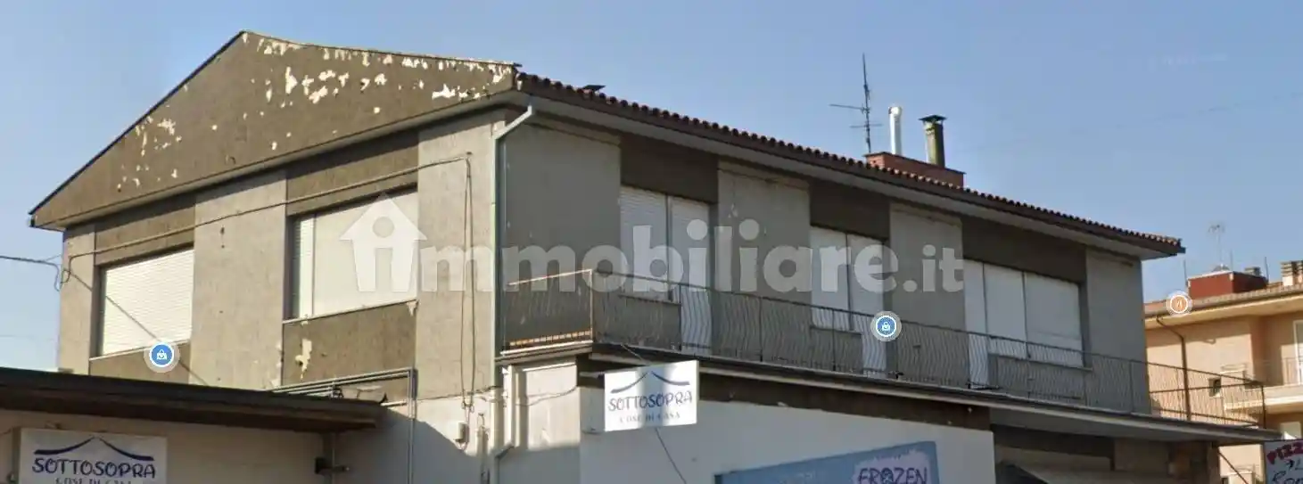 Casa indipendente in vendita a Montegiorgio