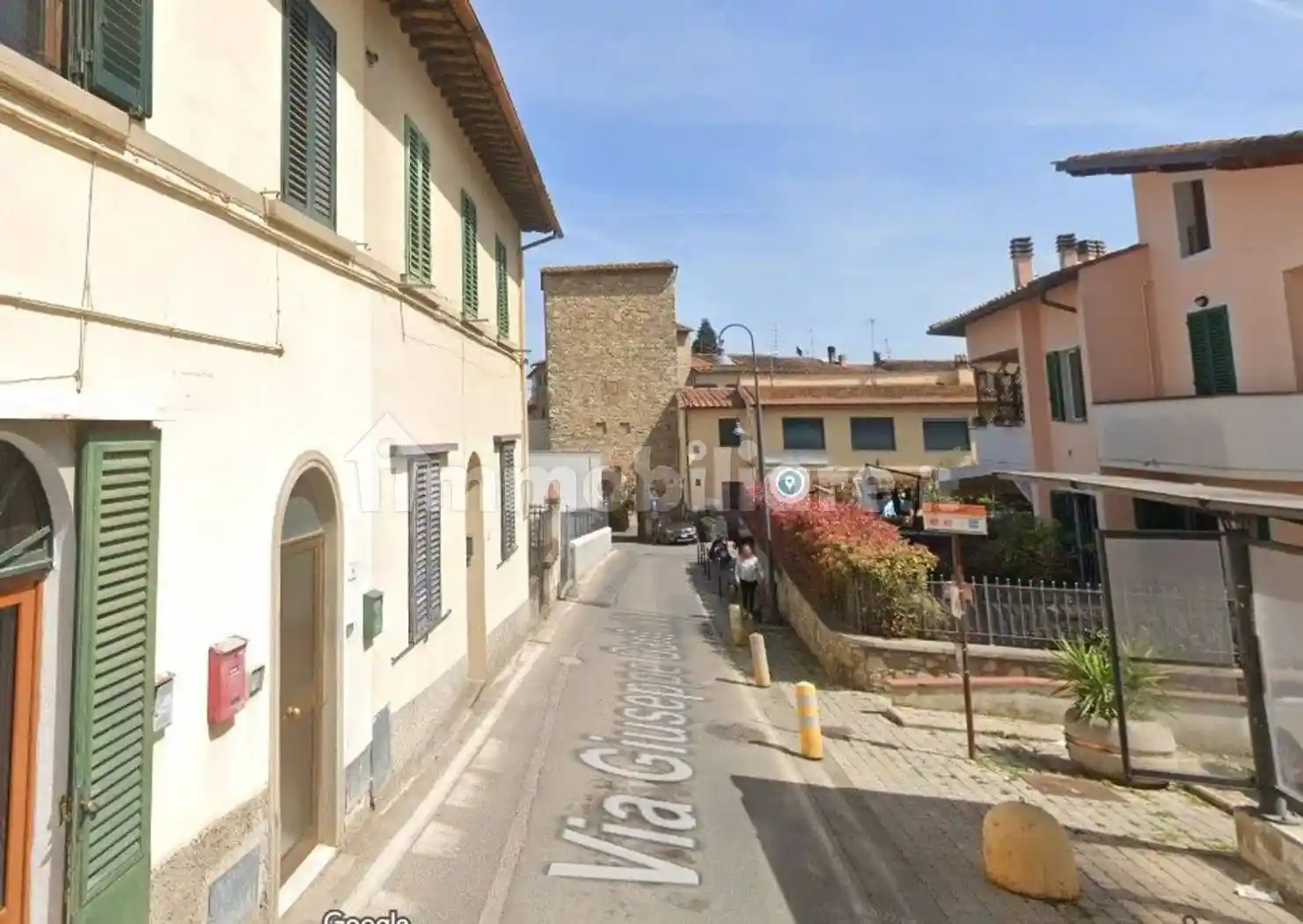 Appartamento in vendita a Signa