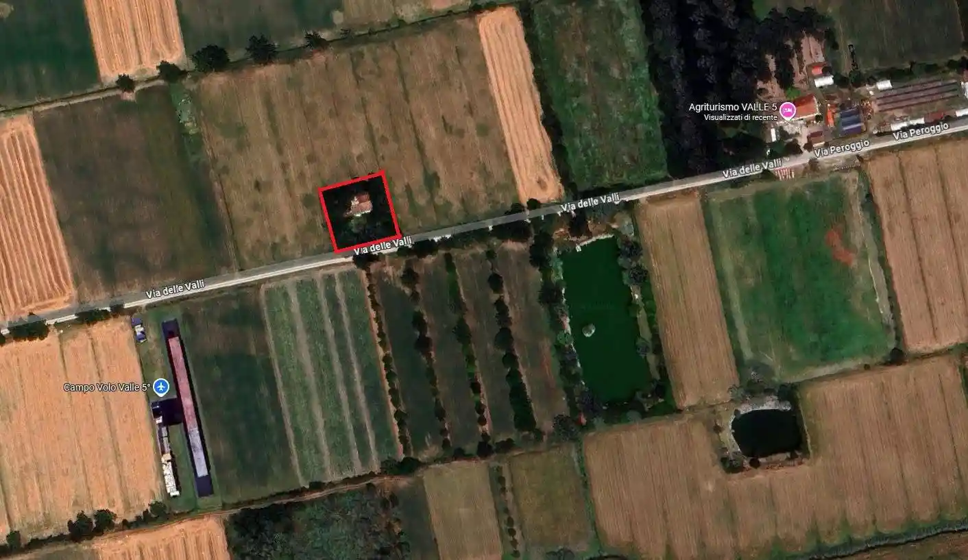 Rustico - Casale in vendita a Guastalla