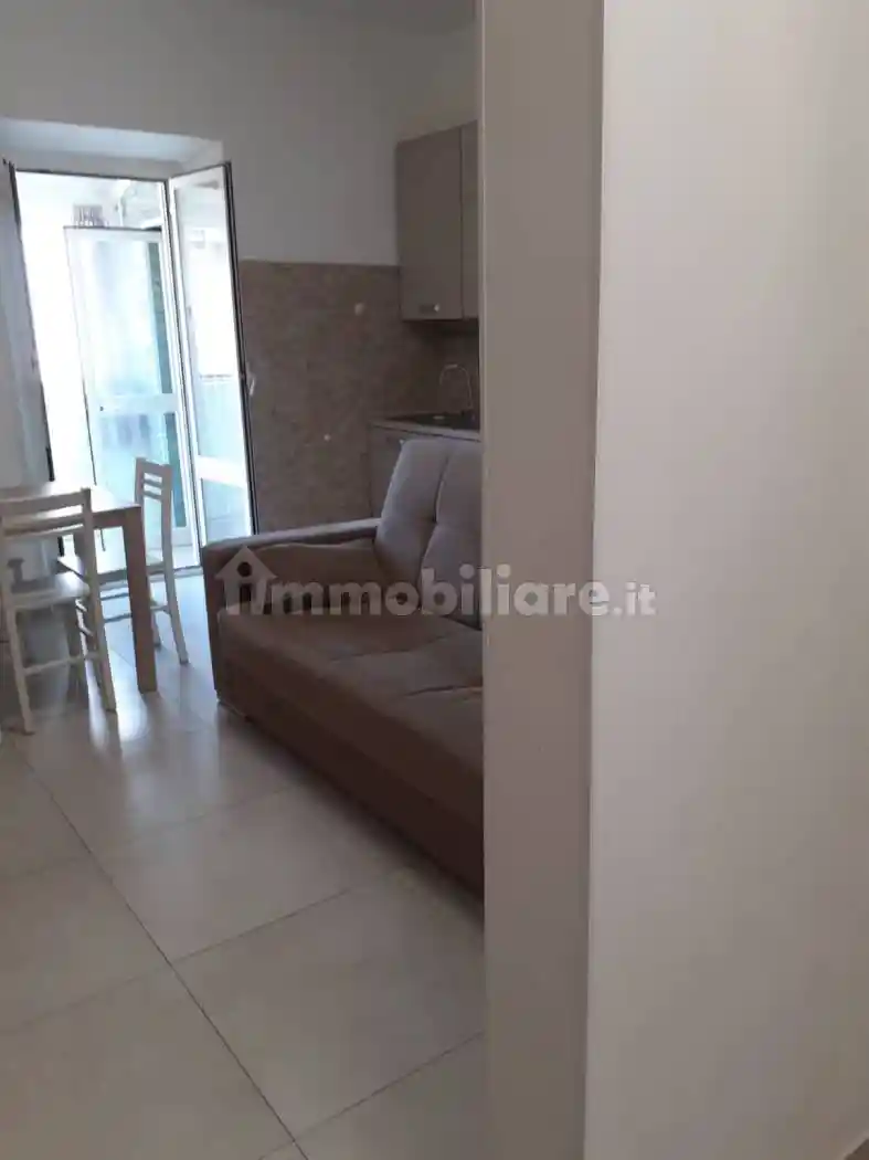 Appartamento in vendita a Livorno