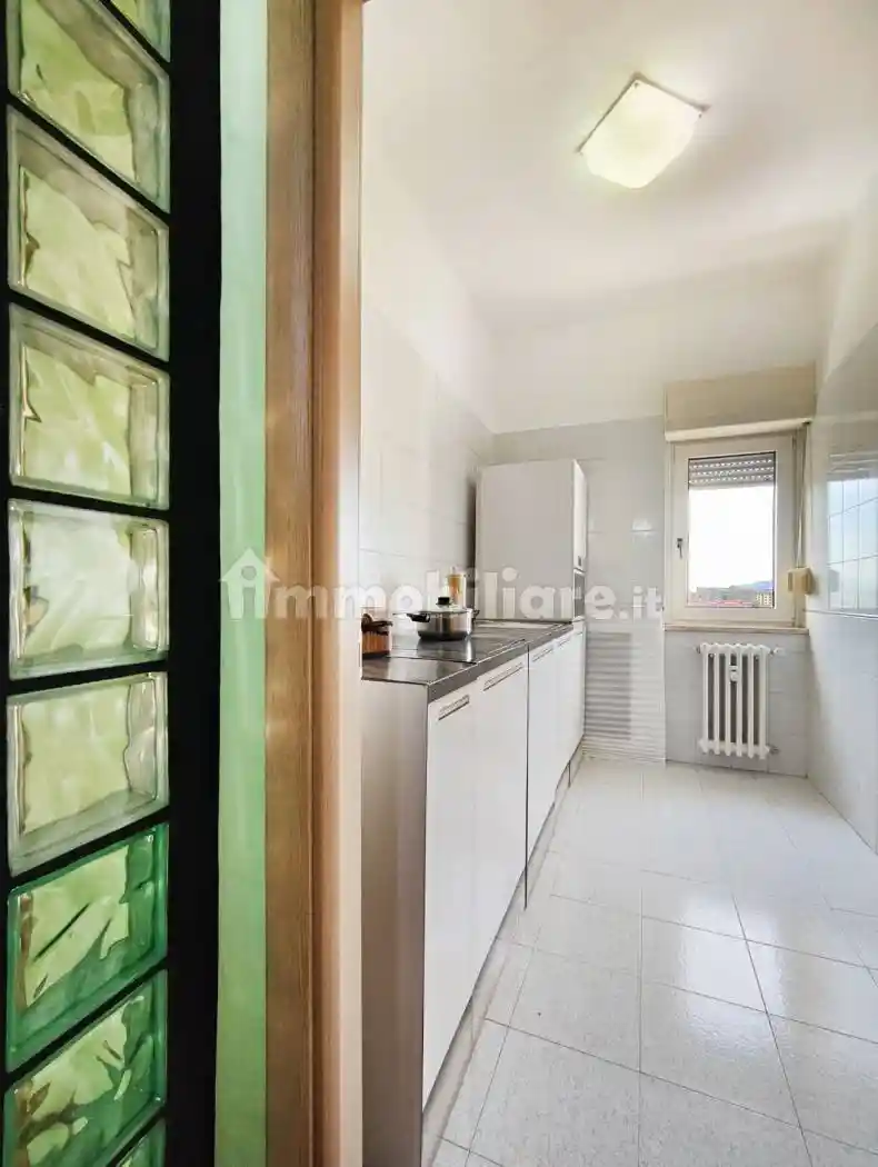 Bilocale via Lazio, Centro, Potenza - foto 3