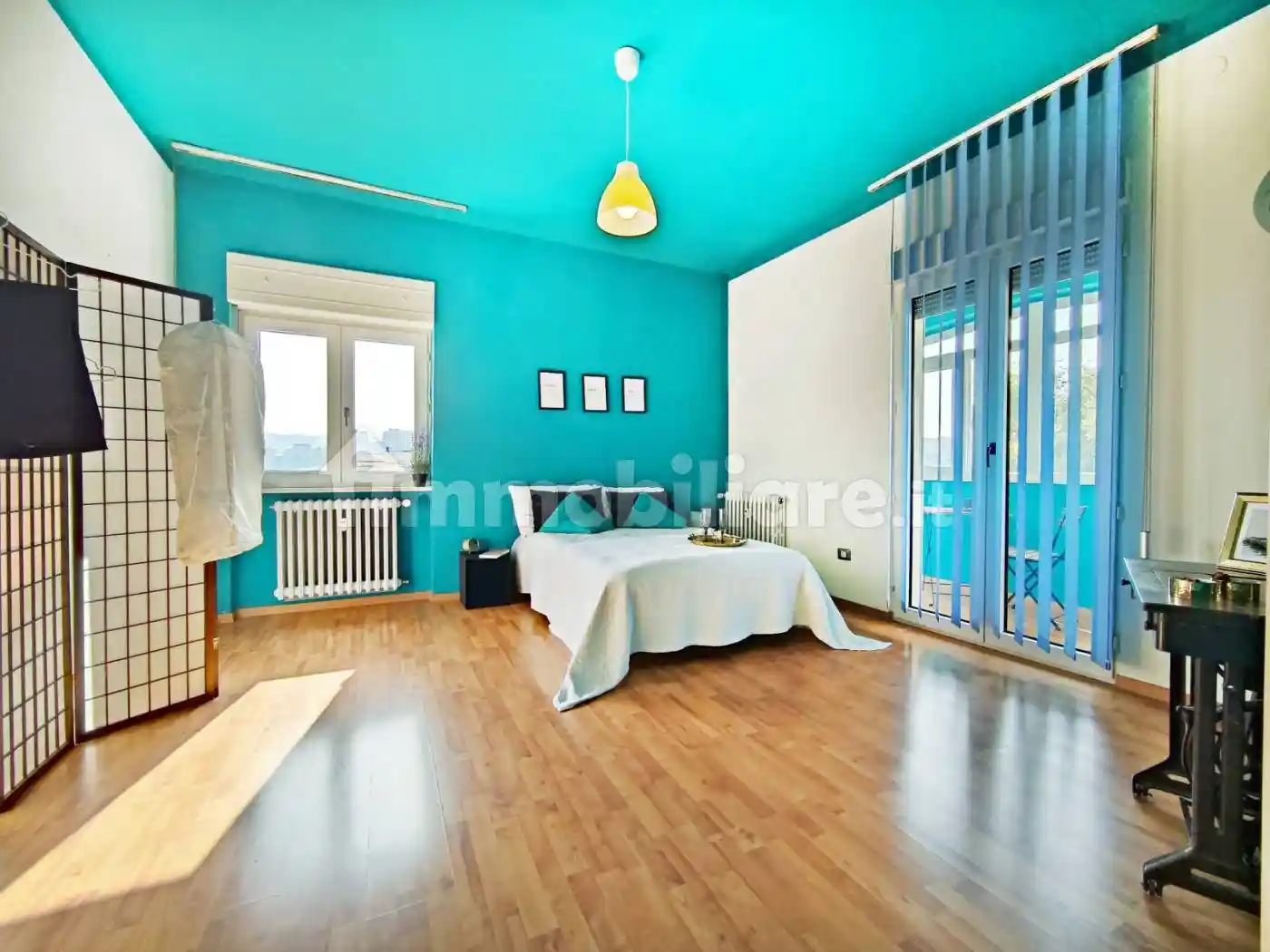 Bilocale via Lazio, Centro, Potenza - foto 5