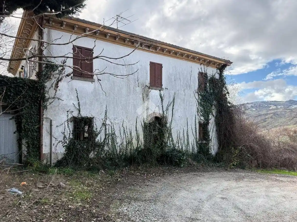 Casa indipendente in vendita a San Marino