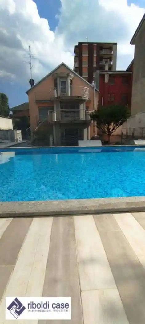 Villa in vendita a Seregno