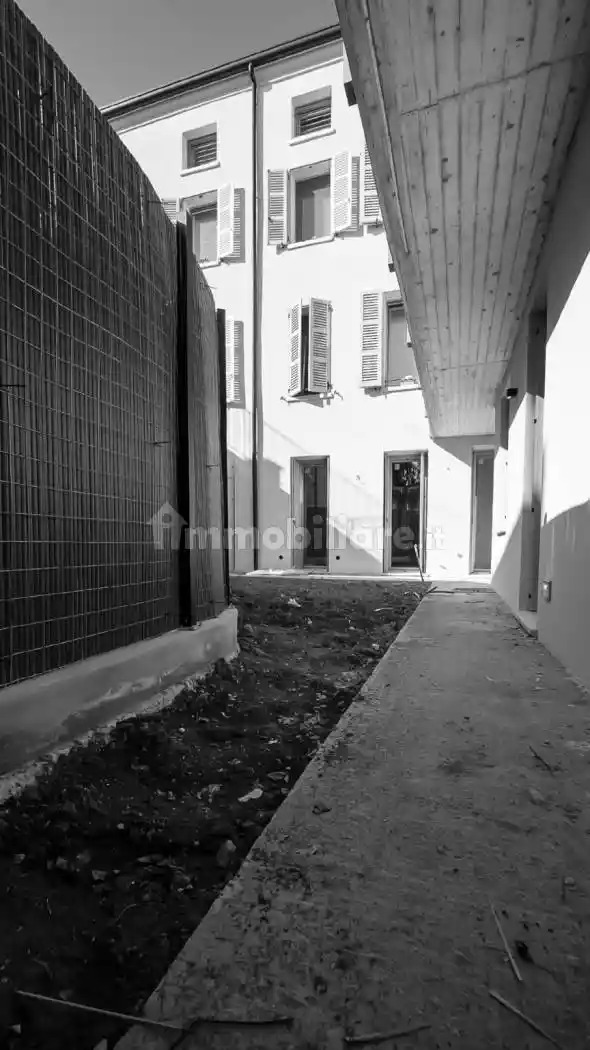 Appartamento in vendita a Mantova