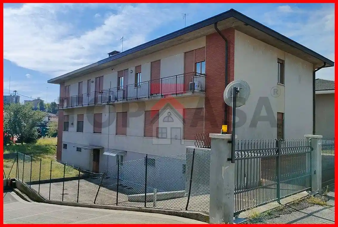 Appartamento in vendita a Schio