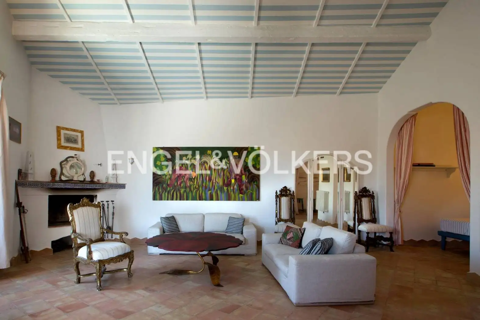 Casa indipendente in vendita a Spinazzola